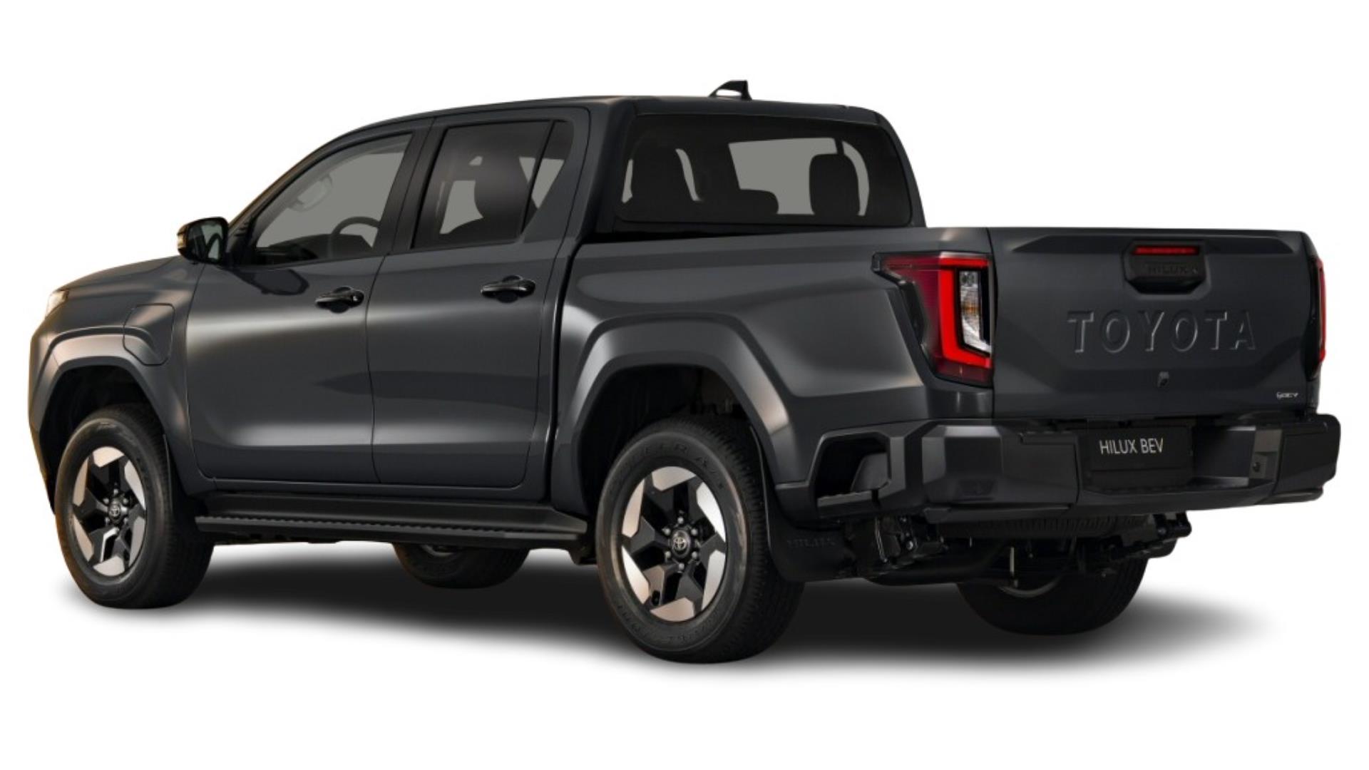 TOYOTA HILUX DIESEL Active D/Cab Pick Up 2.8 D-4D